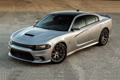 2018 Dodge Charger Srt 392 Review Trims Specs Price New Interior