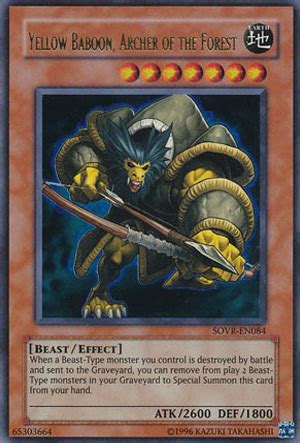 The company that develops yugioh complete card list project is ycclp.sf.net. Yugioh Cards (Concept) - Giant Bomb