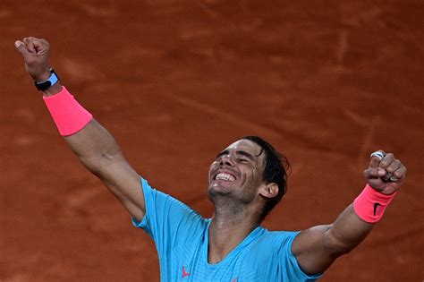 At age 12, nadal won the spanish and european tennis titles in his age group, while also playing football. Age just a number for Nadal, Federer and Djokovic ...