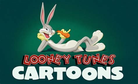 Warner Bros Animation To Debut ‘looney Tunes Cartoons At Annecy 2019