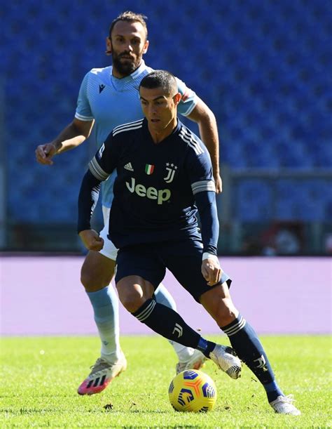 Top Skor Liga Italia Cristiano Ronaldo Mulai Kejar Ibrahimovic