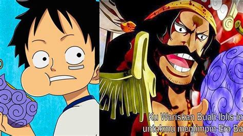 Check spelling or type a new query. Tag: One Piece - HEBOH SPOILER One Piece 1017: WHO Tahu ...