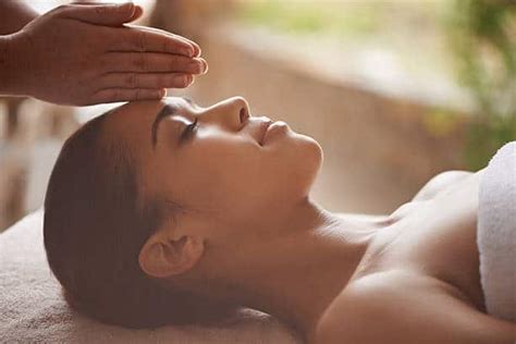 Tout Savoir Sur Le Massage Des 5 Continents