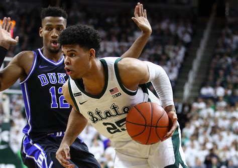 View the latest in michigan state spartans, ncaa basketball news here. Michigan State Basketball: Preview of Spartans 2020-21 ...