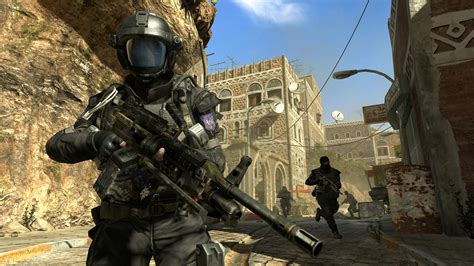 It was released for microsoft windows. Two new Call of Duty: Black Ops 2 screenshots