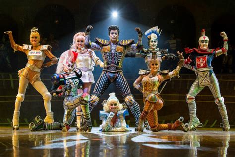 Later productions have used additional songs with lyrics by don black, david yazbek. Starlight Express - Kribbelbunt