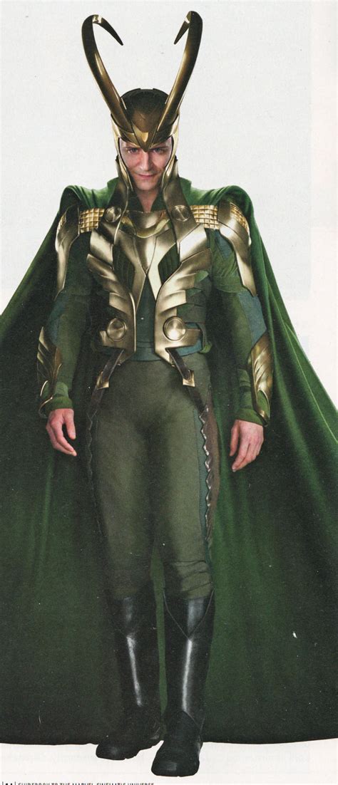 A page for describing characters: Loki Laufeyson (Earth-199999) | The Mighty Thor | Fandom