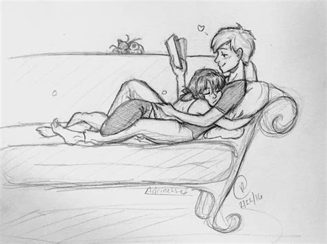 I Simply Am Not There Sketches Cute Couple Drawings Cute Drawings