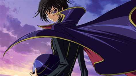 Code Geass Lets You Return To The Black Knights With This Elegant Collector S Edition Attack