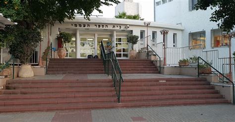 האקלים הכיתתי בקרה תלמידי בית הספר היסודיים הערביים. כמאה תלמידים וילדים בבית ספר ובגן בהרצליה נחשפו לחולי קורונה