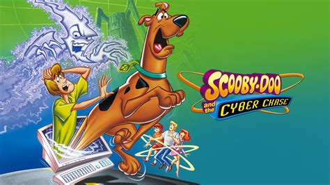 Free Computer For Scooby Doo Hd Wallpaper Rare Gallery