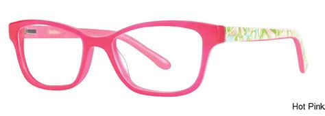 My Rx Glasses Online Resource Lilly Pulitzer Girls Cozy Full Frame