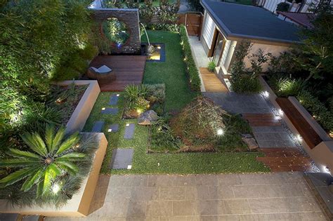 24 Beautiful Modern Home Landscape Design Ideas On A Budget Modern