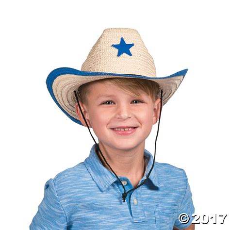 Kids Cowboy Hats With Star Kids Cowboy Hats Cowboy Hats Cowboy