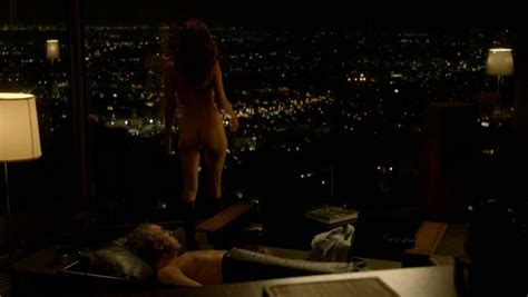 Nude Video Celebs Annie Wersching Nude Bosch S E