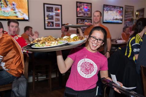 Pluckers Wing Bar Rememory Photography