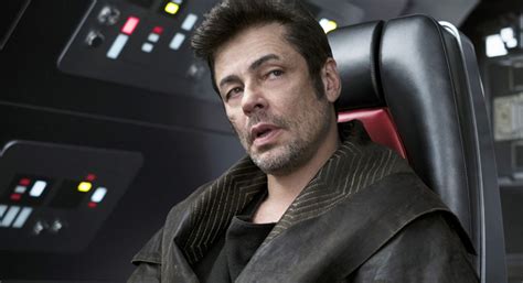 He has garnered critical acclaim and numerous accolades and awards. Benicio Del Toro's 10 Best Movies