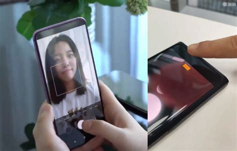 Xiaomi και Oppo Παρουσίασαν Teaser από τις Under Display Selfie
