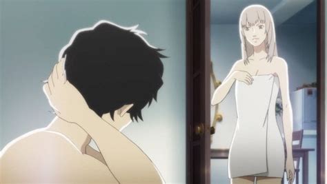 Catherine Full Body Details Nightmare Curse More Game Systems And