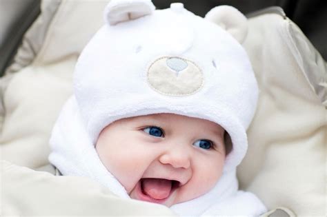 Cute Baby 51 Wallpapers Hd Wallpapers Id 8613