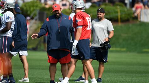 New England Patriots Offense Is A Mess But Optimism Remains For 2022