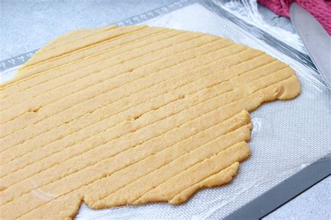 Pasta Frola Cómo Hacer Fácil El Tradicional Dulce De Membrillo