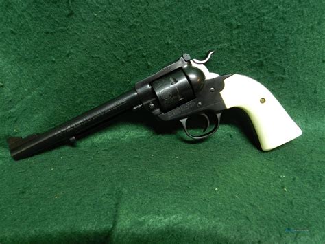 Ruger Bisley Single Six 32 Handr Magnum For Sale