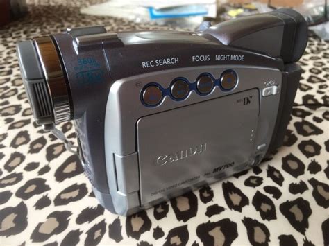 Copyright © 2021 canon marketing (thailand) co., ltd. MV700 CANON DRIVER