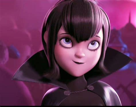 Hotel Transylvania Mavis Aesthetic Pfp Mavis Transylvania Kalarisjet