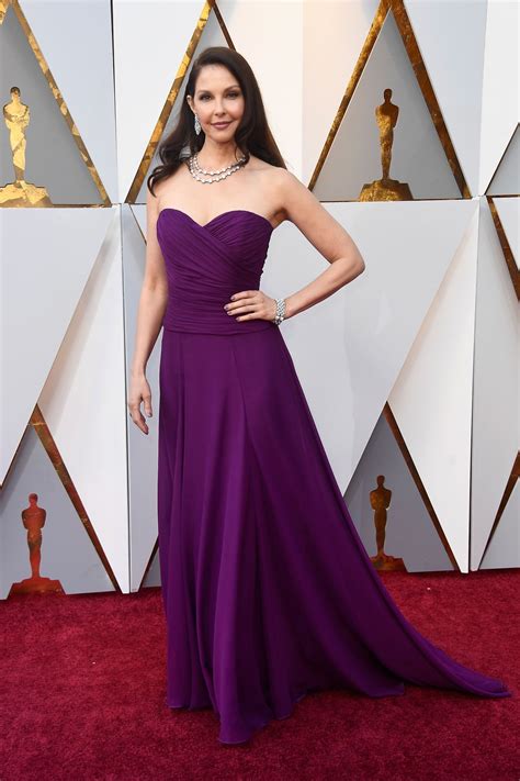 The oscars 2021 are announcing the winners of the academy award for best picture, best actor and more. Ashley Judd - Oscars 2018 Red Carpet • CelebMafia