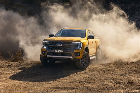 2023 Ford Ranger Schools The 2022 Toyota Tacoma And Then The Tacoma