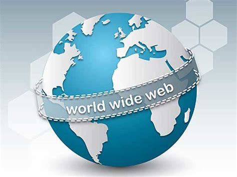 World Wide Web Here Are Some Early Facts August 1 World Wide