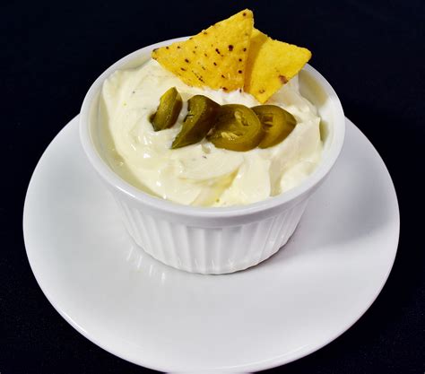 Salsa de queso crema « Cocinarte