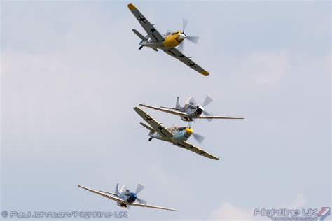 Preview Duxford Battle Of Britain Airshow