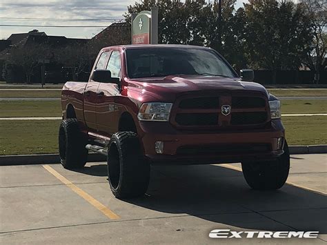 #6 · mar 24, 2016. 2014 Ram 1500 - 24x14 Hardrock Wheels 35x13.5R24 AMP Tires ...