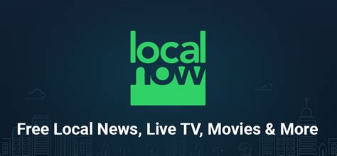 Local Now Adds 19 Nbcu Channels To Fast Channel Lineup Tv News Check