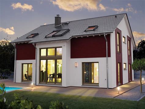 Ein schlüsselfertiges haus beinhaltet in der regel einen festen preis. Fingerhut Haus - Häuser, Preise, Erfahrungen bei ...