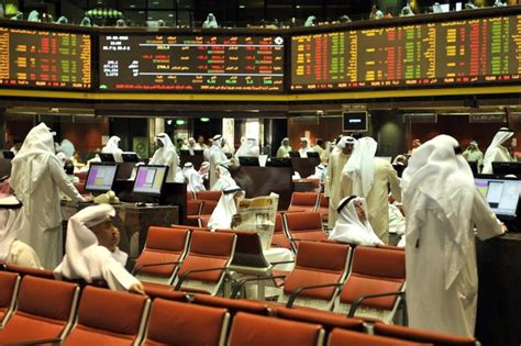 أسواق السعودية, الإمارات, الكويت ,قطر, الأردن, مصر, الأمريكي و العملات والسلع. الأسهم السعودية ترتفع عقب انخفاض - خليج 24