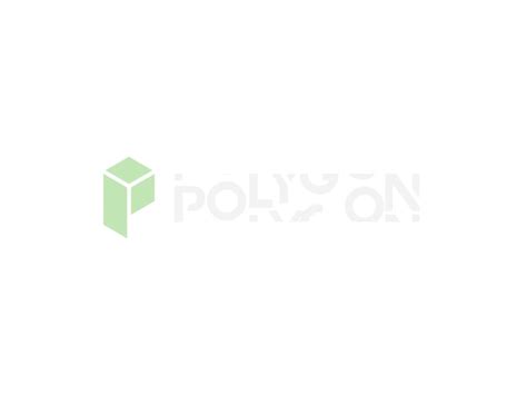 Polygon Studio Intro By Pouyesh On Dribbble