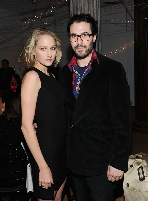 Leelee Sobieski And Adam Kimmel Photos Photos Tribeca Ball 2011 At