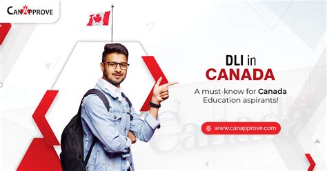 Dli In Canada A Must Know For Canada Education Aspirants