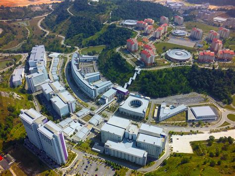 Universiti teknologi malaysia is a public research university with a focus on engineering, science and technology. Universiti Teknologi Mara - GDP
