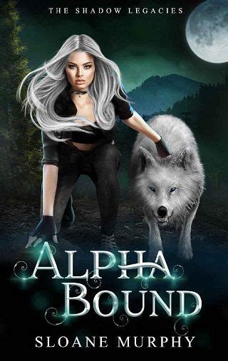 Alpha Bound By Sloane Murphy Epub The Ebook Hunter