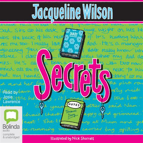 Secrets Audiobook On Spotify