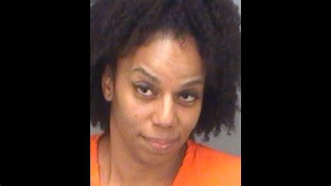 Florida Woman Stripper Arrested After Kicking Club Manager In The Balls Rfloridaman