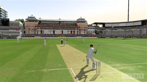 Ashes Cricket 2013 First Screenshots Released Vg247