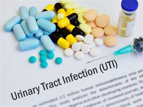 Sexual Health How Do Urinary Tract Infections Affect Your Sex Life