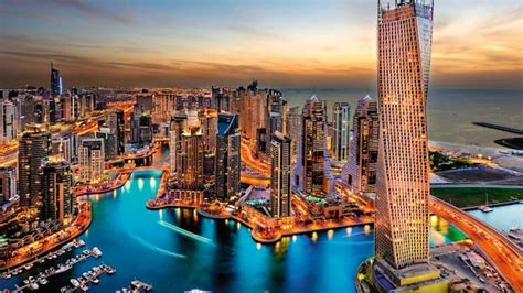 Dubai Holidays 2020 / 2021 | FirstChoice.co.uk