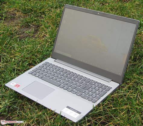 Lenovo Ideapad S145 15api Athlon 300u 768p 128 ГБ Обзор от Notebookcheck Notebookcheck Ru