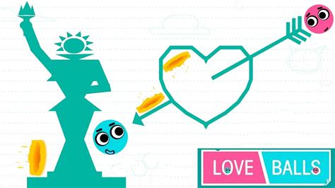 Love Balls Daily Challenge And Level IOS Android YouTube